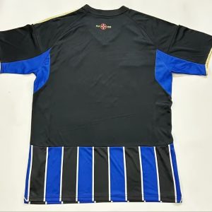 Pisa 2025-26 Camiseta local
