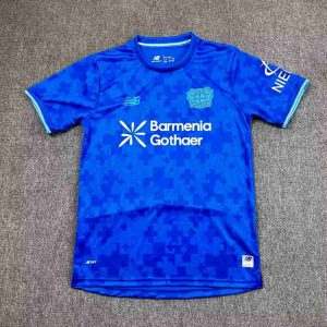 Leverkusen 2025-26 Tercera camiseta