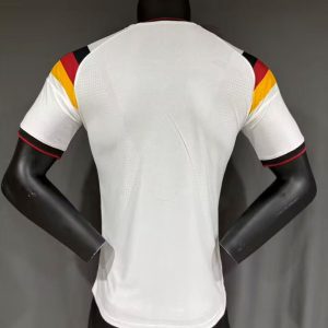 Alemania 2026 FIFA World Cup Camiseta local versión jugador