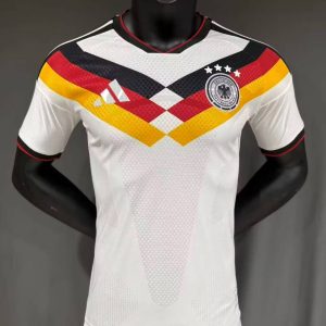 Alemania 2026 FIFA World Cup Camiseta local versión jugador