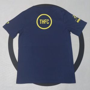 Tottenham Hotspur 2025-26 Camiseta de entrenamiento