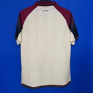 Venezia 2025-26 Camiseta visitante