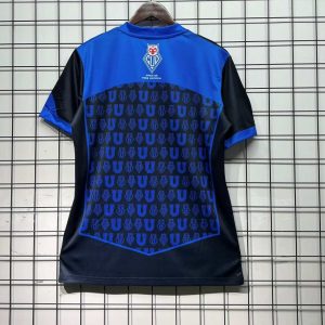 Universidad de Chile 2025 Special Edition Camiseta