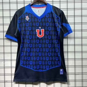 Universidad de Chile 2025 Special Edition Camiseta