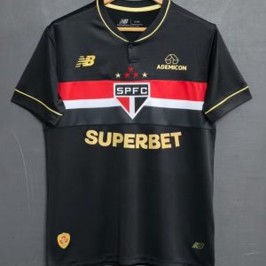 São Paulo 2025-26 Tercera camiseta