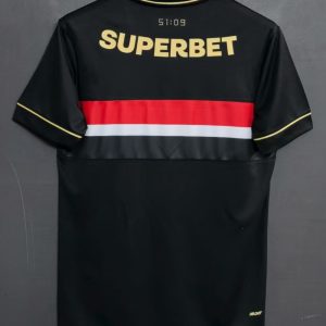 São Paulo 2025-26 Tercera camiseta