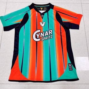 Venezia 2025-26 Tercera camiseta