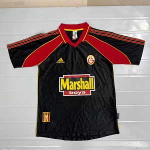 Galatasaray 1999-00 Tercera camiseta