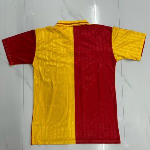 Galatasaray 1996-97 Camiseta local