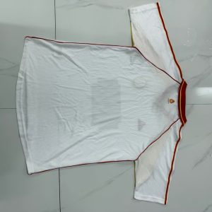 Galatasaray 1999-00 Camiseta visitante