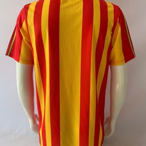 Galatasaray 2000-01 Camiseta local