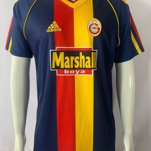 Galatasaray 1998-99 Tercera camiseta