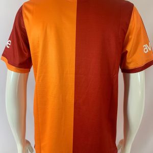 Galatasaray 2013-14 Camiseta local