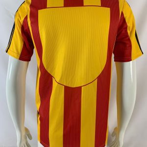 Galatasaray 1999-00 Camiseta local