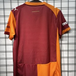 Galatasaray 2025-26 Camiseta local