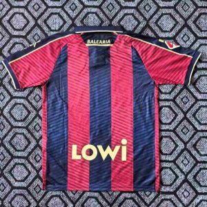 Levante 25-26 Camiseta local