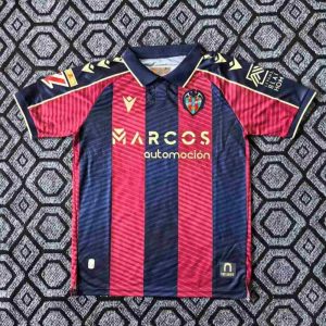 Levante 25-26 Camiseta local