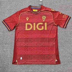 Cádiz 25-26 Camiseta visitante