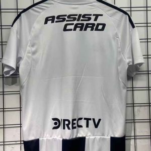 Colo-Colo 2025-26 Special Edition Camiseta
