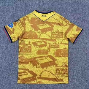 Blackburn 2025-26 Tercera camiseta