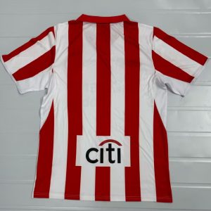 Olympiacos 2004-05 Camiseta local