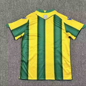West Bromwich Albion 2025-26 Camiseta visitante