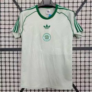 Celtic 2025 Special Edition Camiseta