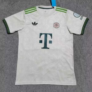Bayern Munich 2025-26 Beer Festival Camiseta