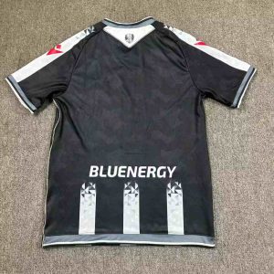 Udinese 2025-26 Camiseta local