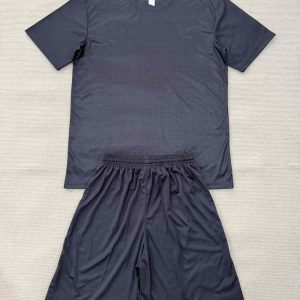 niños Everton 2025-26 Portero Kit