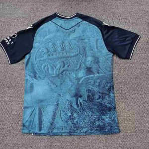 Cádiz 25-26 Tercera camiseta