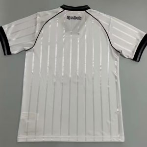 Botafogo 2025-26 Tercera camiseta