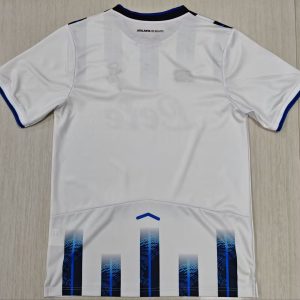Atalanta 2025-26 Camiseta visitante