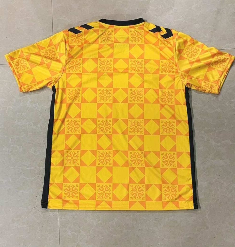 Sunderland 2025-26 Camiseta de portero