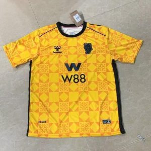 Sunderland 2025-26 Camiseta de portero