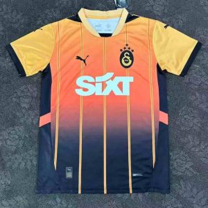 Galatasaray 2025-26 Special Edition Camiseta