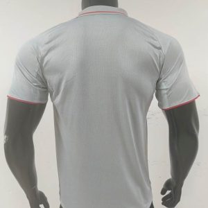 Lyon 2025-26 Tercera camiseta versión jugador