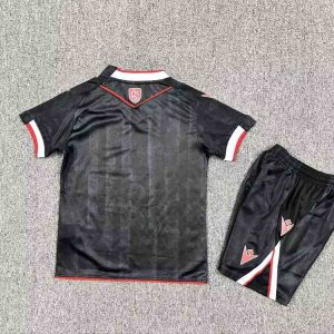 niños West Bromwich Albion 2025-26 Tercera Kit