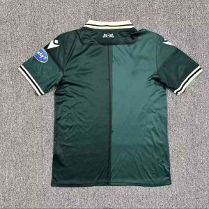 Brighton & Hove Albion 2025-26 Tercera camiseta