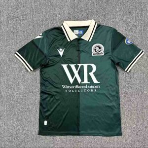 Brighton & Hove Albion 2025-26 Tercera camiseta