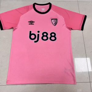Bournemouth 2025-26 Tercera camiseta