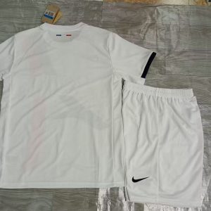 niños Paris Saint-Germain 2025-26 Visitante Kit