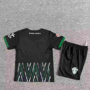 niños Elche 2025-26 Visitante kit