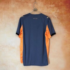 Derby County 2025-26 Camiseta visitante