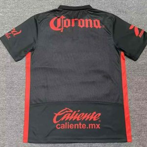 Toluca 2025-26 Tercera camiseta