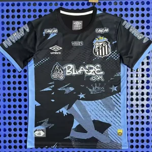 Santos 2025-26 Special Edition Camiseta