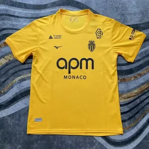 Mónaco 2025-26 Tercera camiseta