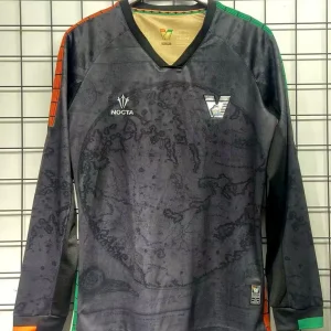 Venezia 2025-26 Camiseta local de manga larga