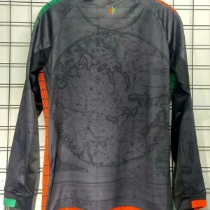 Venezia 2025-26 Camiseta local de manga larga