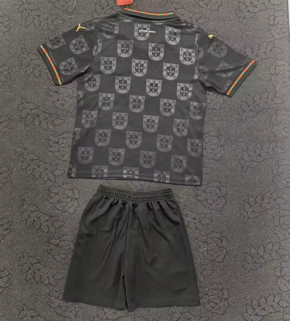 niños Portugal 2026 Special Kit
